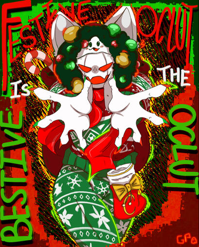 Festive 0clut